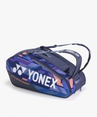 Yonex Pro Racket Bag 92429ex Midnight