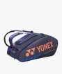 Yonex Pro Racket Bag 924212ex Midnight Yonex Pro Racket Bag 924212ex Midnight