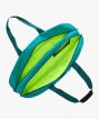Yonex Pro Tournement Bag 92431 wex Dark Green Yonex Pro Tournement Bag 92431 wex