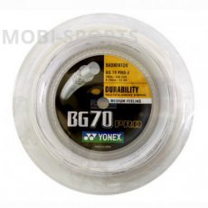 Yonex Bg 70pro