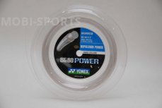 Yonex Bg 80 power