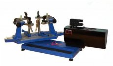 Electronic 1 linear stringing machine
