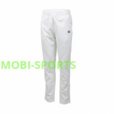 Forza Plymont broek  /wit /XL