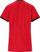 Forza Shirt CL2502 W Red Forza Shirt CL2502 Red XS/S/M/L/XL