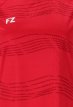 Forza Shirt CL2502 W Red Forza Shirt CL2502 Red XS/S/M/L/XL