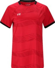 Forza Shirt CL2502 Red XS/S/M/L/XL