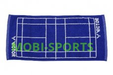 Victor handdoek small 35x75