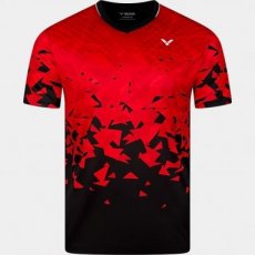 Victor Shirt T-53101 D 140 tot 3XL