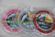 Yonex Bg 65 ti