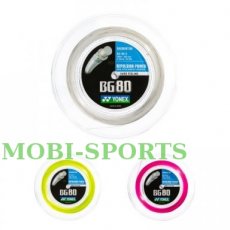 Yonex Bg 80