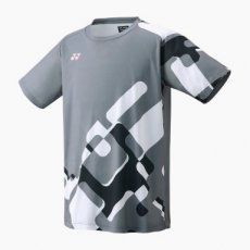 Yonex Crew Neck  16748ex Lilac grey XS/S/M/L/