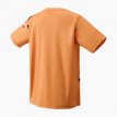 Yonex Crew Neck 16748ex Fall Orange Yonex Crew neck 16748ex S/M/L/XL