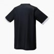 Yonex Crew Neck 16746ex Black Yonex Crew Neck 16746ex Black M/