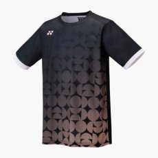 Yonex Crew Neck 16746ex Black M/