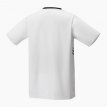 Yonex Crew Neck 16747ex White Yonex Crew Neck  16747ex White S/M/XL