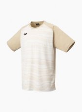 Yonex Crew neck YM0050EX Ice S/M/L/XL