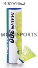 Yonex Mavis 300 geel/wit