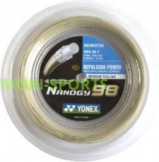 Yonex Nanogy 98