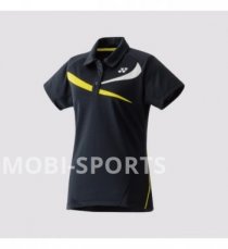 Yonex Polo L20240 Black M