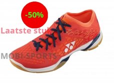 Yonex shb 03M Z Coral /45