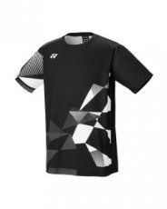 Yonex Shirt 16744ex Black  /S/M/XL