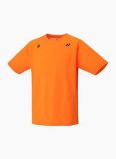 Yonex Shirt VA 16824ex Orange XS/S/M/L/XL