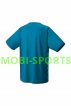 Yonex Shirt YM0033 Bleu green Yonex Shirt YM0033 /M