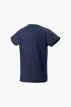 Yonex Shirt YM0033 Navy bleu Yonex Shirt YM0033 Navy bleu /XS/S/M
