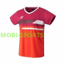 Yonex Shirt YW0029ex Red S/M