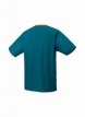Yonex Shirt YW0034 Yonex Shirt YW0034 Green bleu /M