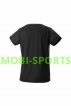 Yonex Shirt YW0034 Black Yonex Shirt YW0034  S