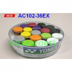 Yonex Super grap box 36st