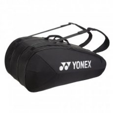 Yonex Team bag 425212 ex zwart